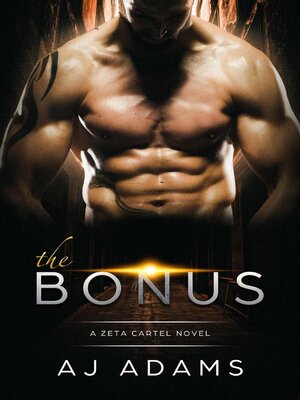 cover image of The Bonus